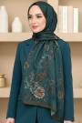 Zer Organik Pamuk Soft Şal 6036-1