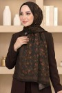 Zer Organik Pamuk Soft Şal 6037-6