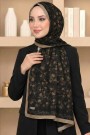Zer Organik Pamuk Soft Şal 6037-2