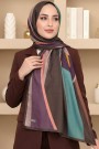 Zer Organik Pamuk Soft Şal 6039-6