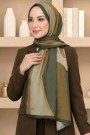 Zer Organik Pamuk Soft Şal 6039-4