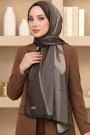 Zer Organik Pamuk Soft Şal 6039-2