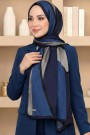 Zer Organik Pamuk Soft Şal 6039-1