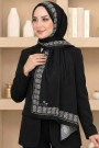 Zer Organik Pamuk Soft Şal 6040-1