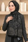 Zer Organik Pamuk Soft Şal 6040-2