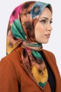 Locella Organik Pamuk Soft Eşarp 6244-12