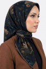 Locella Organik Pamuk Soft Eşarp 6243-5