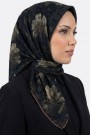 Locella Organik Pamuk Soft Eşarp 6243-6
