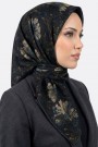 Locella Organik Pamuk Soft Eşarp 6243-10