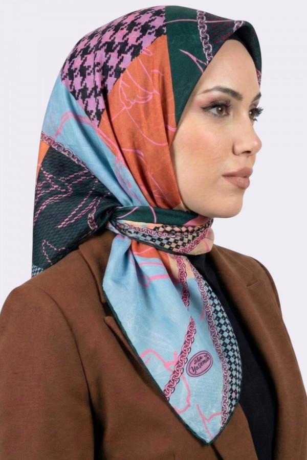 Dikişli Yazma 6112-4