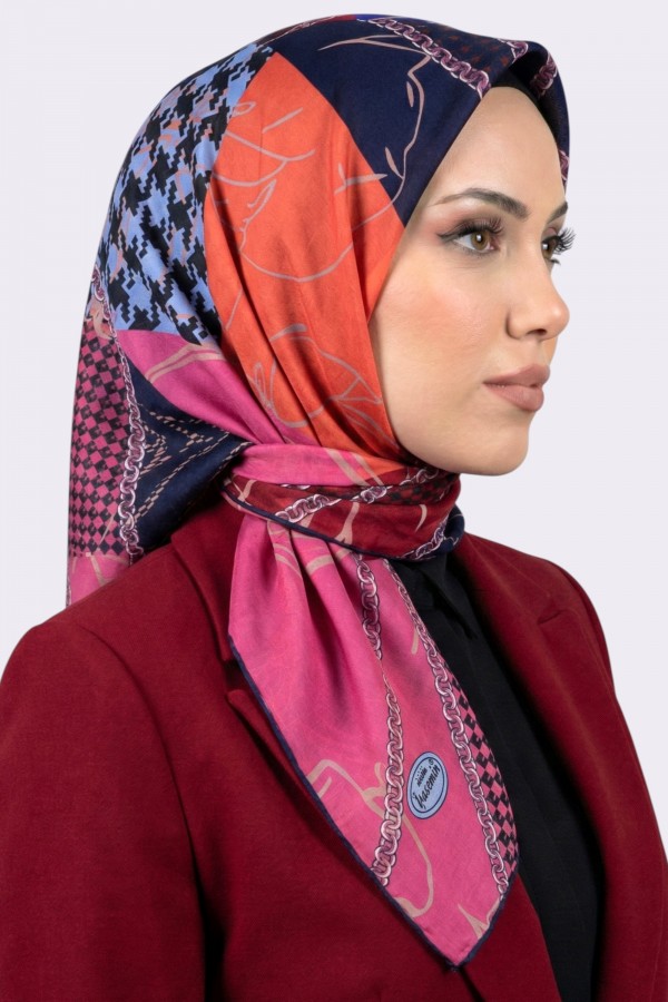 Dikişli Yazma 6112-3