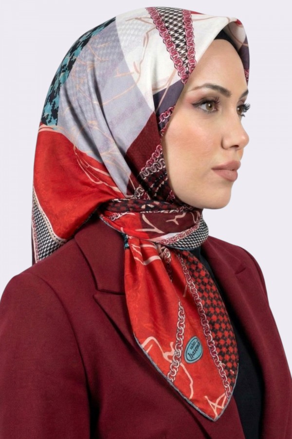 Dikişli Yazma 6112-1