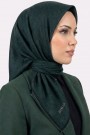 Locella Organik Pamuk Soft Eşarp 6246-3