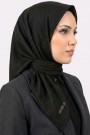 Locella Organik Pamuk Soft Eşarp 6246-6