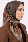 Locella Organik Pamuk Soft Eşarp 6247-8