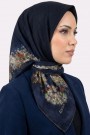 Locella Organik Pamuk Soft Eşarp 6247-2