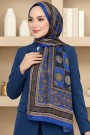 Organik Pamuk Soft Şal 6015-13