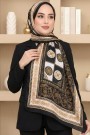 Organik Pamuk Soft Şal 6015-14