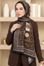 Organik Pamuk Soft Şal 6015-12