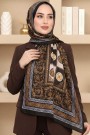 Organik Pamuk Soft Şal 6015-12