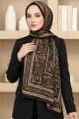 Organik Pamuk Soft Şal 6015-10