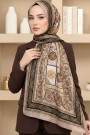 Organik Pamuk Soft Şal 6015-7