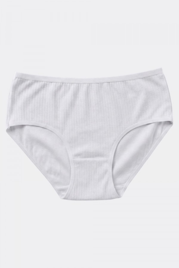 Huma One 3011 Kadın Koton Derbi Ribana Batot 8629-4