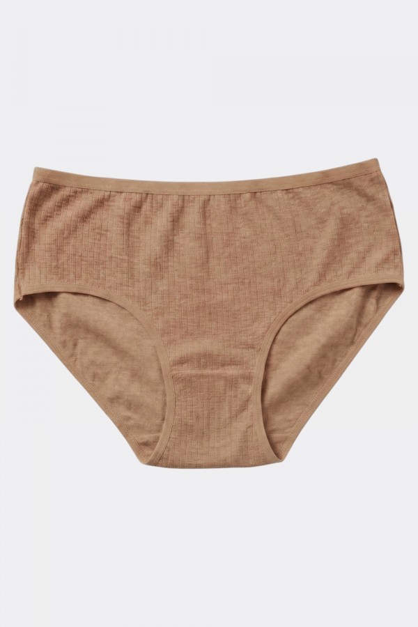 Huma One 3011 Kadın Koton Derbi Ribana Batot 8629-5