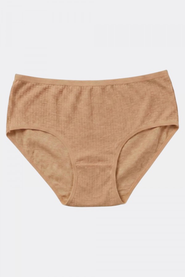 Huma One 3011 Bayan Koton Derbi Ribana Batot 8629-6