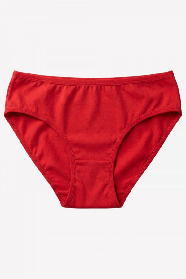 B You Life Kadın Bambu Nefes Alan Kumaş 8601-8