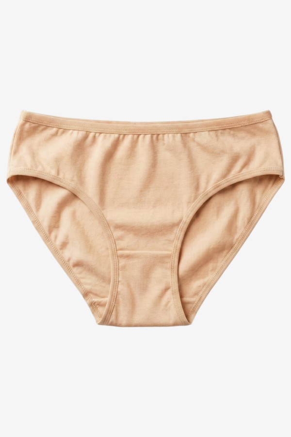 B You Life Bayan Bambu Nefes Alan Kumaş 8601-2