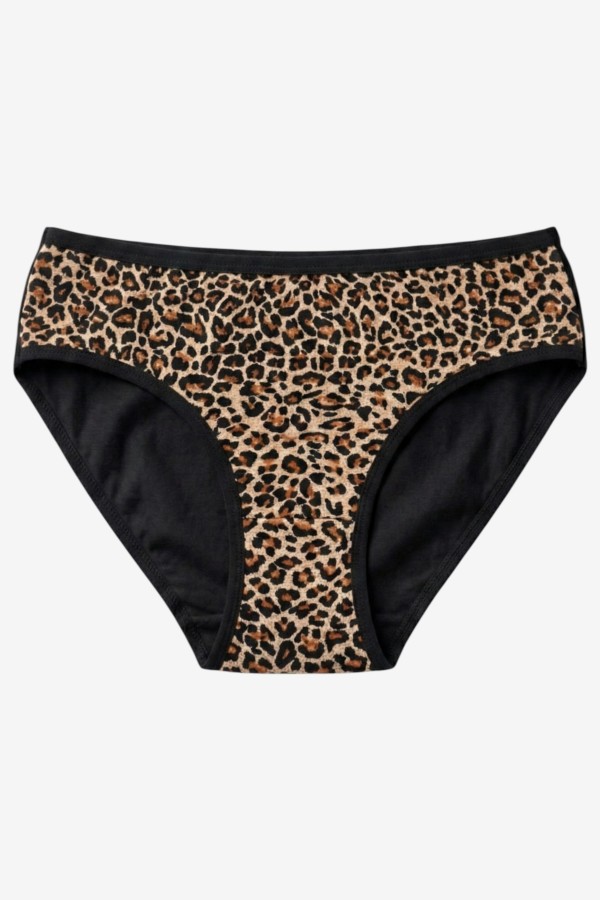 B You Life Bayan Bambu Nefes Alan Kumaş 8601-1