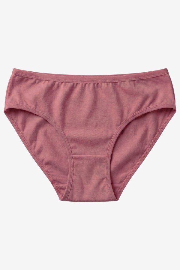 B You Life Bayan Bambu Nefes Alan Kumaş 8601-6