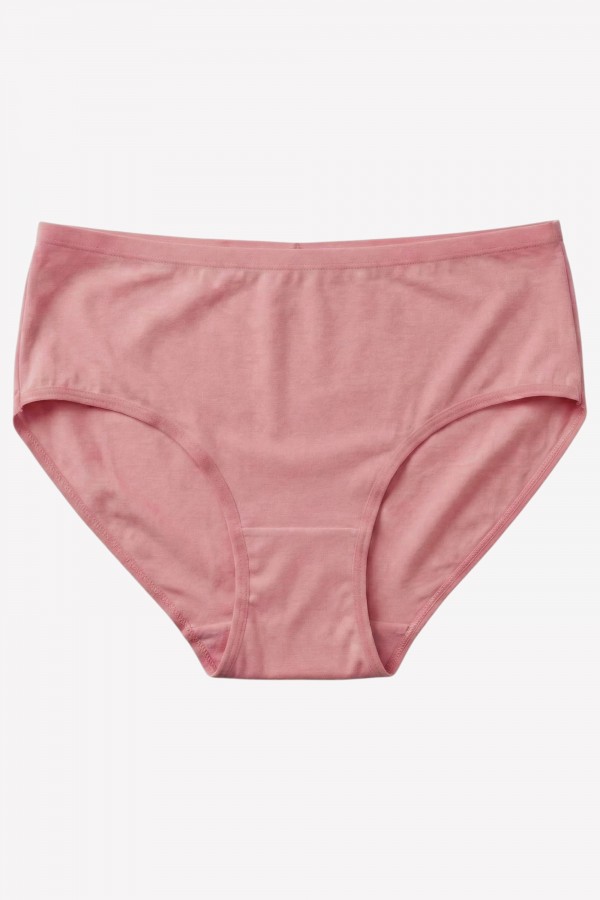 Dondeza Ring Viscon Kadın Bato Külot 8656-2