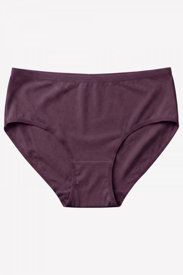 Dondeza Ring Viscon Kadın Bato Külot 8656-8