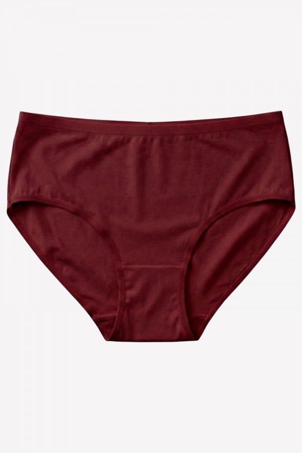 Dondeza Ring Viscon Kadın Bato Külot 8656-7