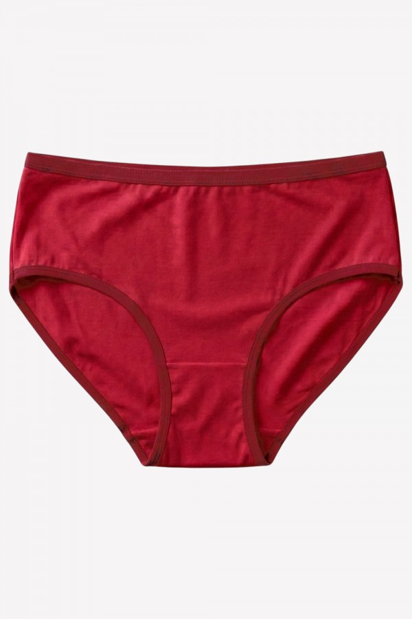 Dondeza Ring Viscon Kadın Bato Külot 8656-4