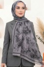 Laurel Bambu Crush Şal 6043-6