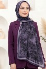 Laurel Bambu Crush Şal 6043-17