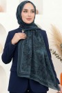 Laurel Bambu Crush Şal 6043-18