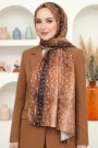 Lop'Res Organik Pamuk Soft Şal 6044-1