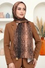 Lop'Res Organik Pamuk Soft Şal 6044-3