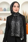 Lop'Res Organik Pamuk Soft Şal 6044-4