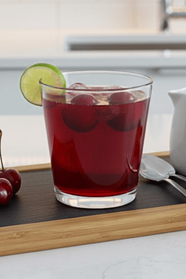 Lav Hera 3'lü Su Bardağı