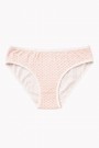 Berrak Kadın Desenli Bikini Külot 8663-2