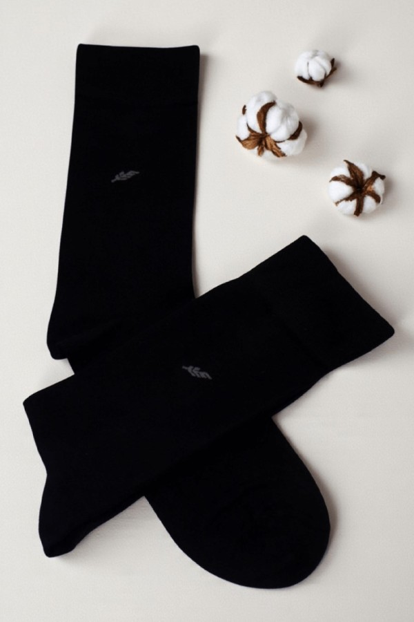 Lacapra Erkek Bambu Çorap 9314-1