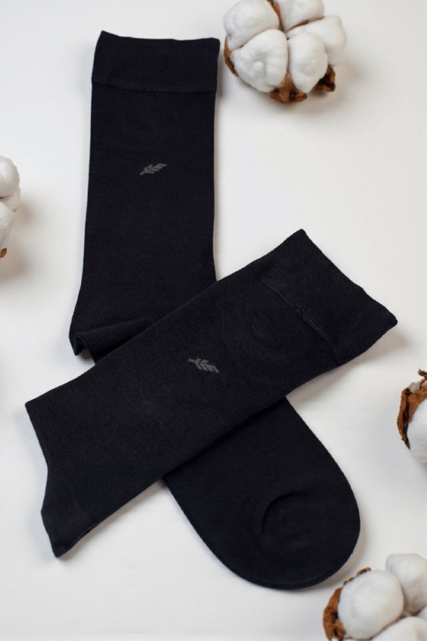 Lacapra Erkek Bambu Çorap 9314-2