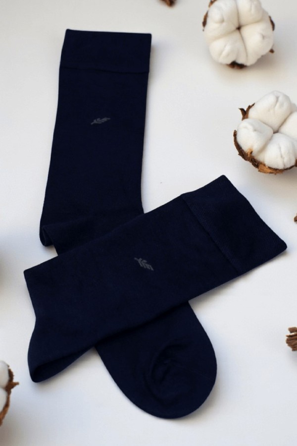 Lacapra Erkek Bambu Çorap 9314-4