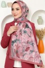 Desenli Soft Şal 6049-2