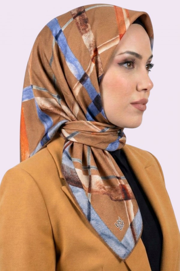 Levidor Kristal Eşarp 6700-9